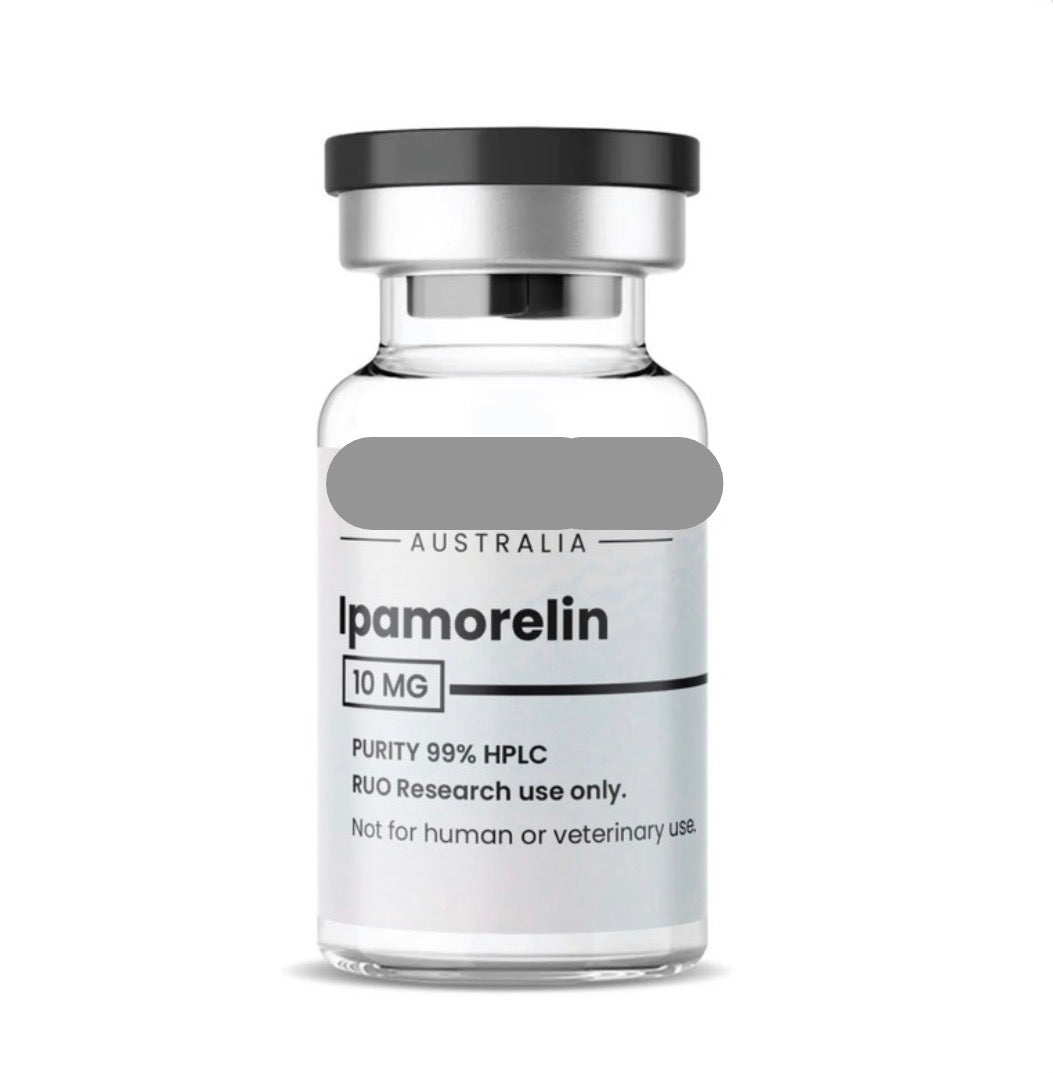 Ipamorelin 10mg