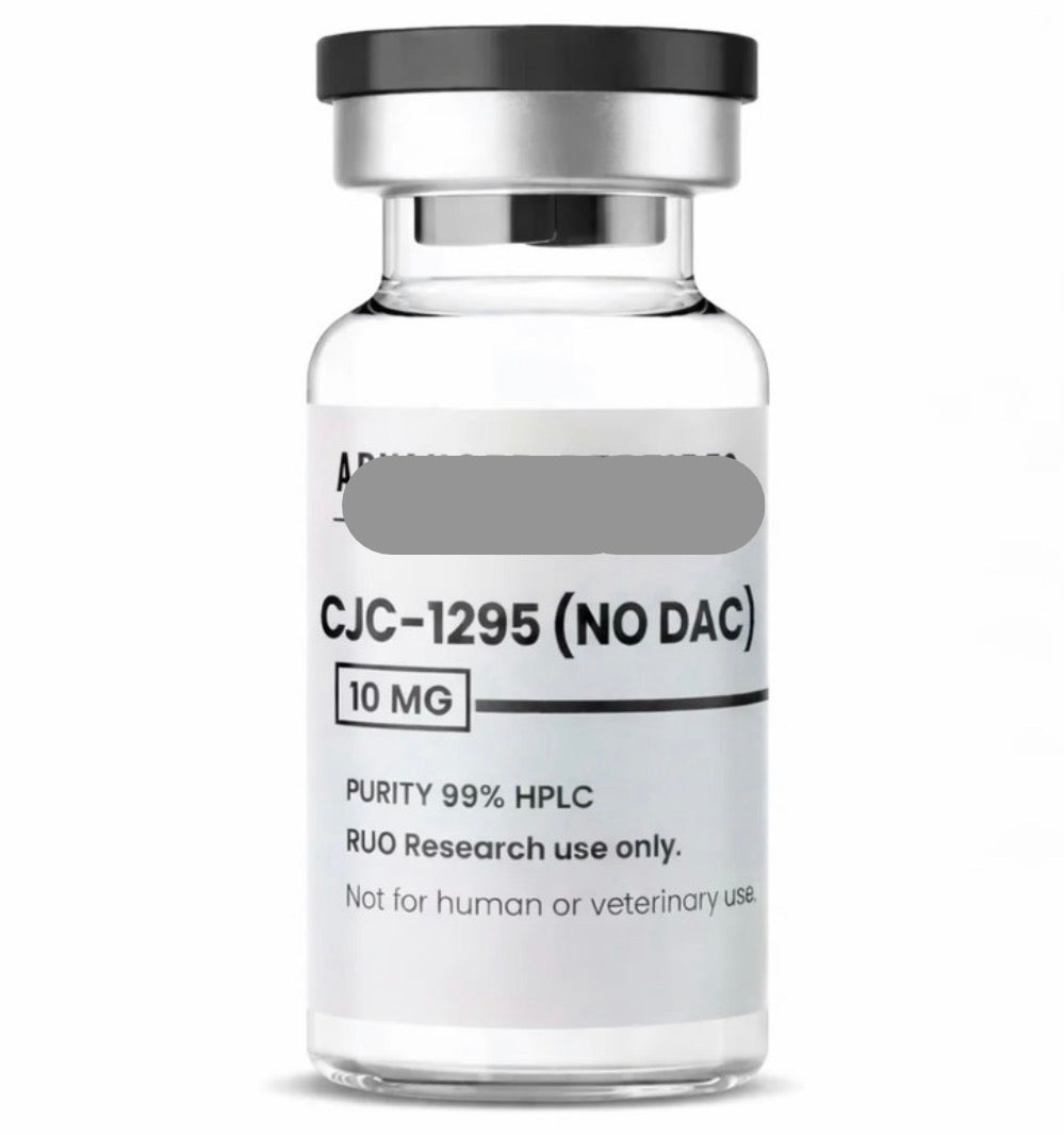 CJC-1295 (No DAC) 10mg