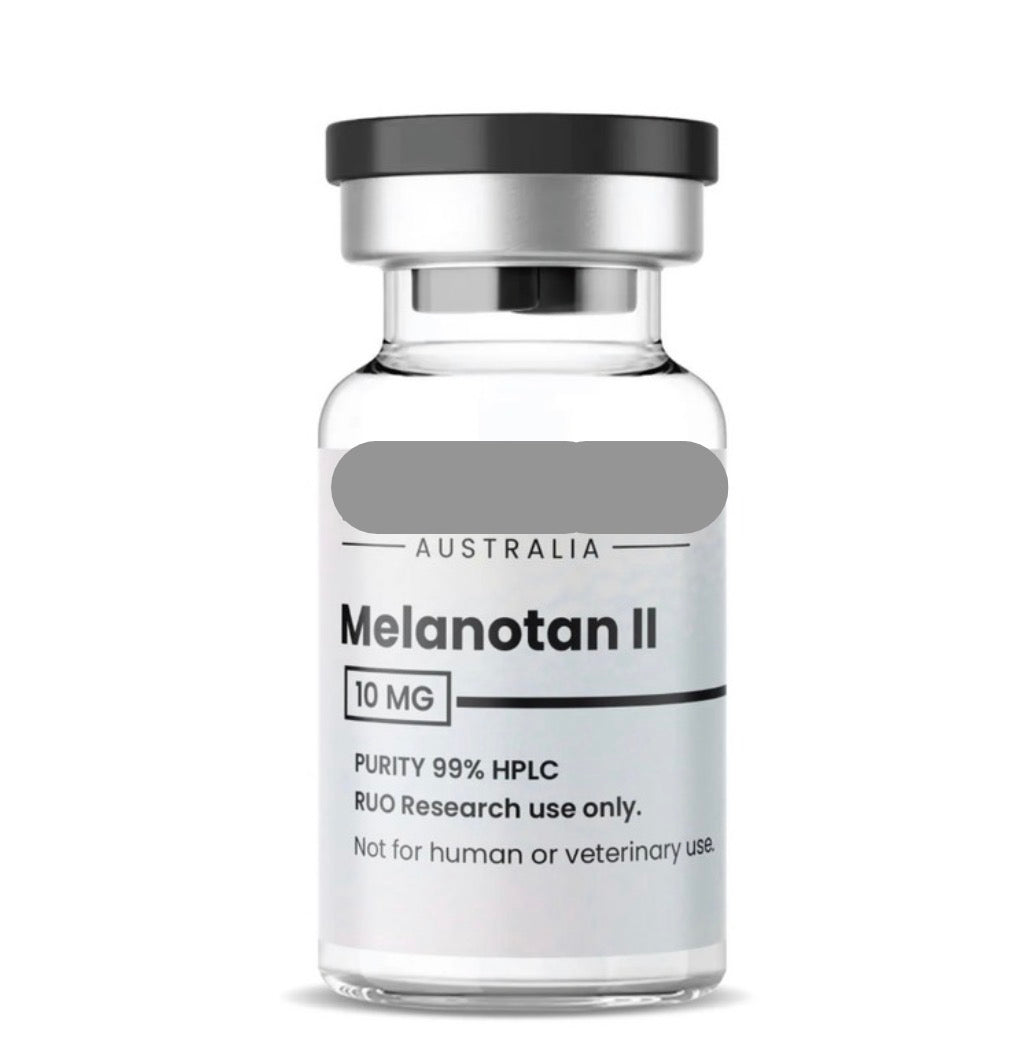 Melanotan II 10mg