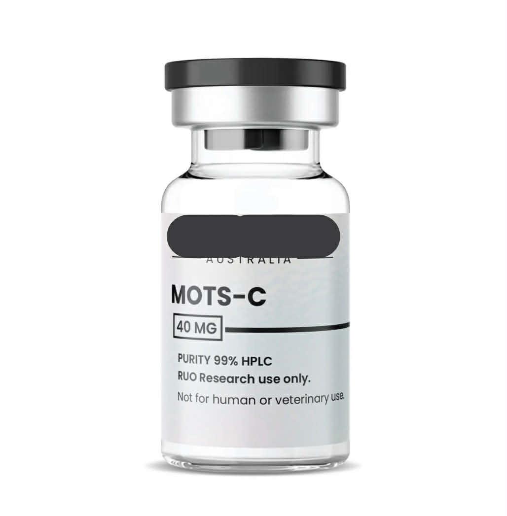MOTS-C 10mg