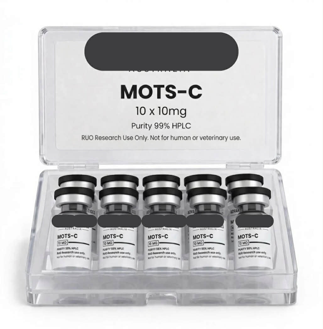 MOTS-C 10mg