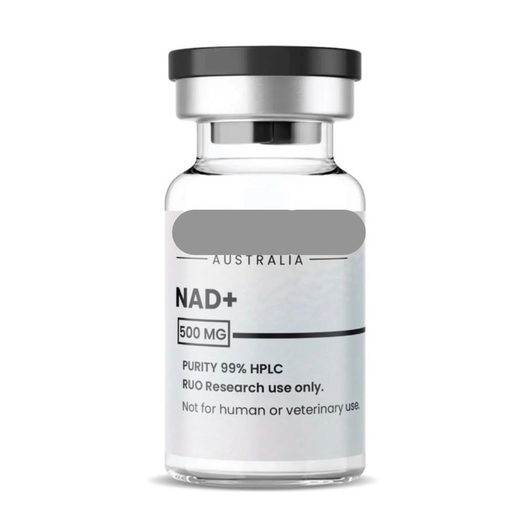 NAD+