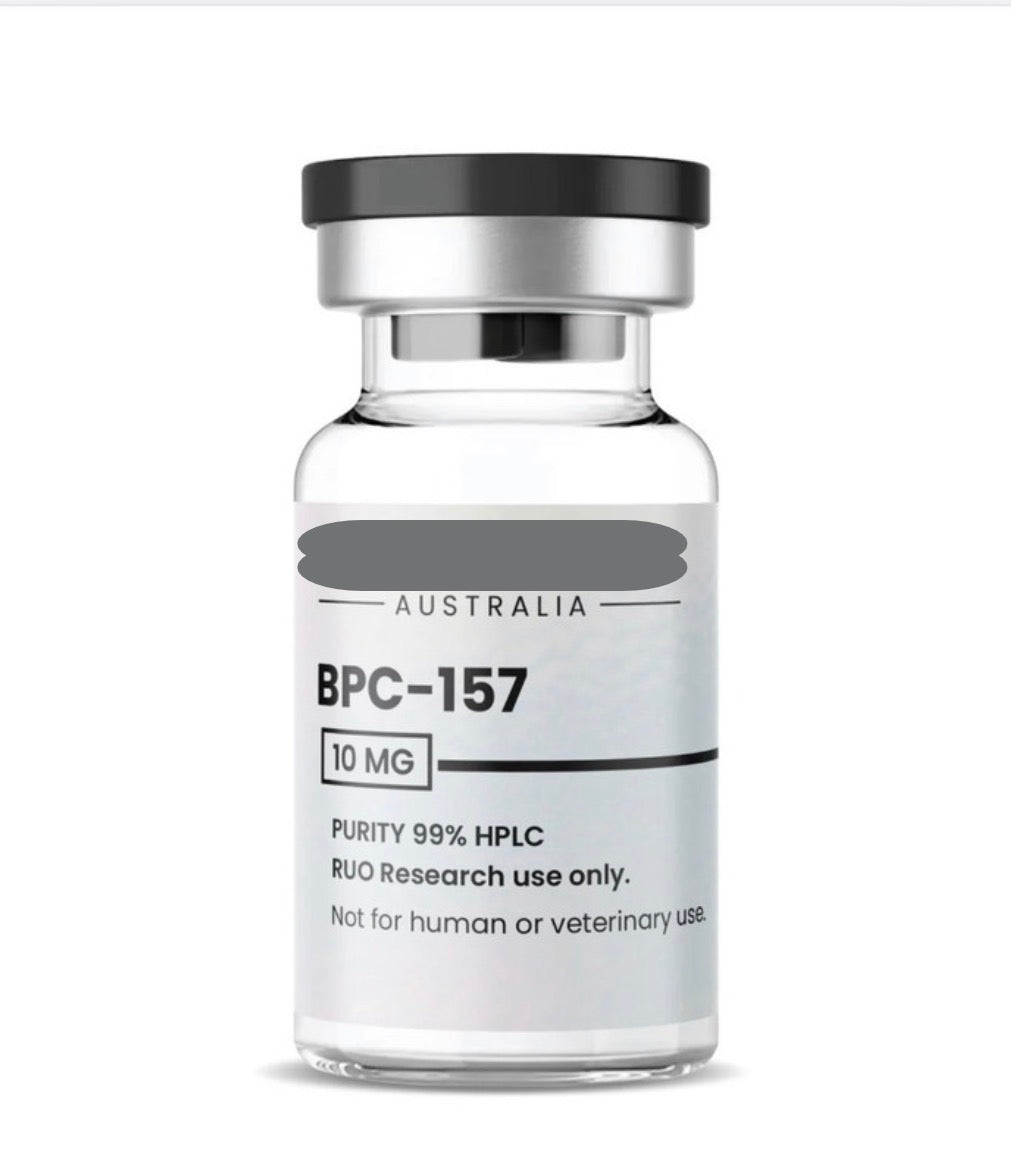 BPC-157 10mg