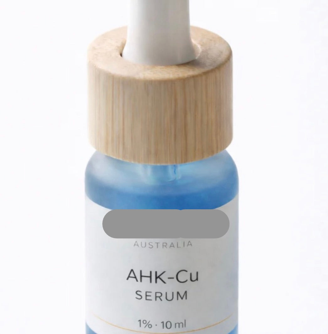 AHK-CU Serum 10ml