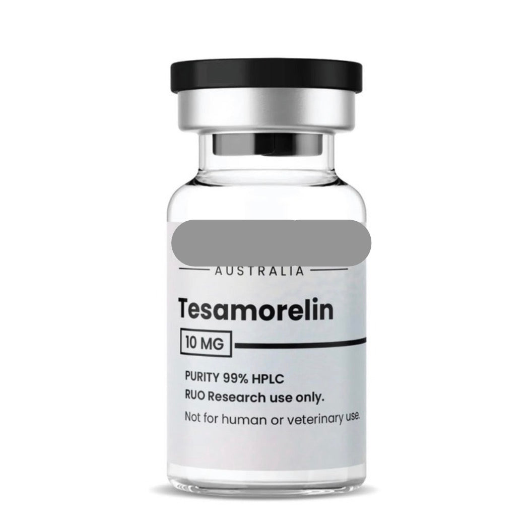 Tesamorelin 10mg