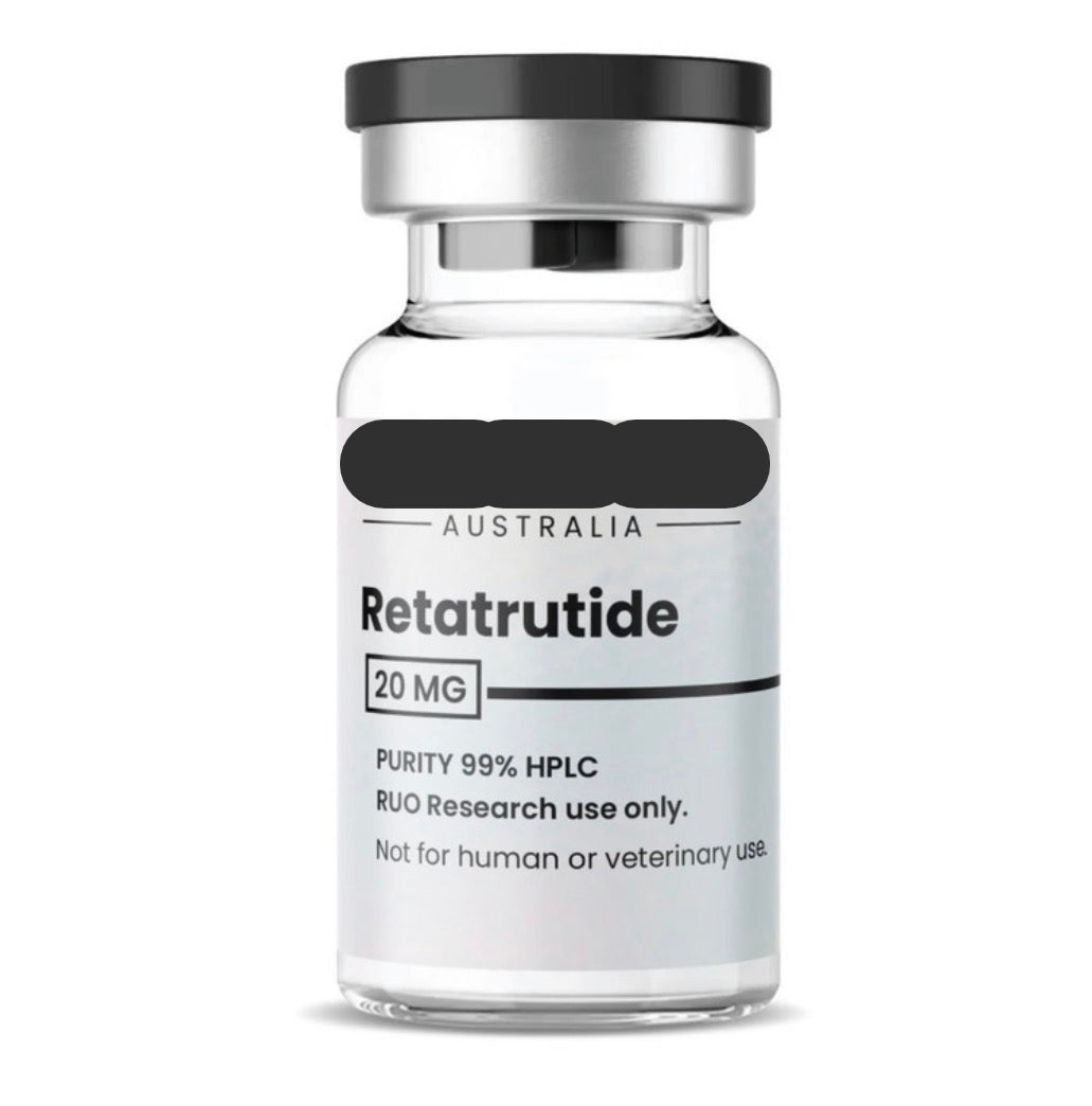 Retatrutide