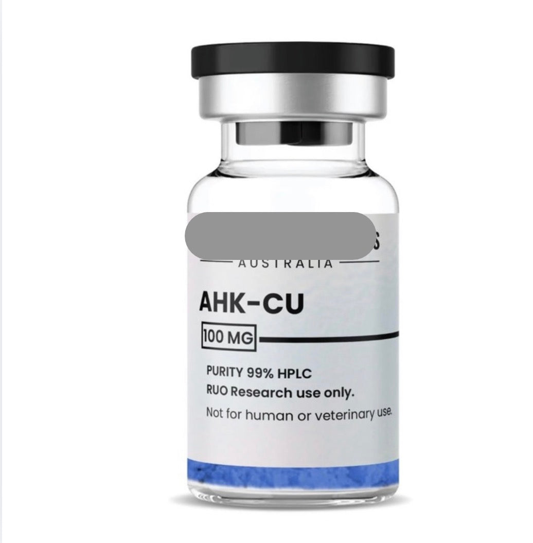 AHK-CU 100mg