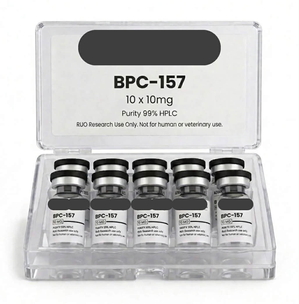 BPC-157 10mg