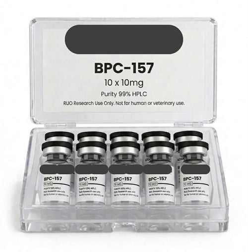 BPC-157 10mg
