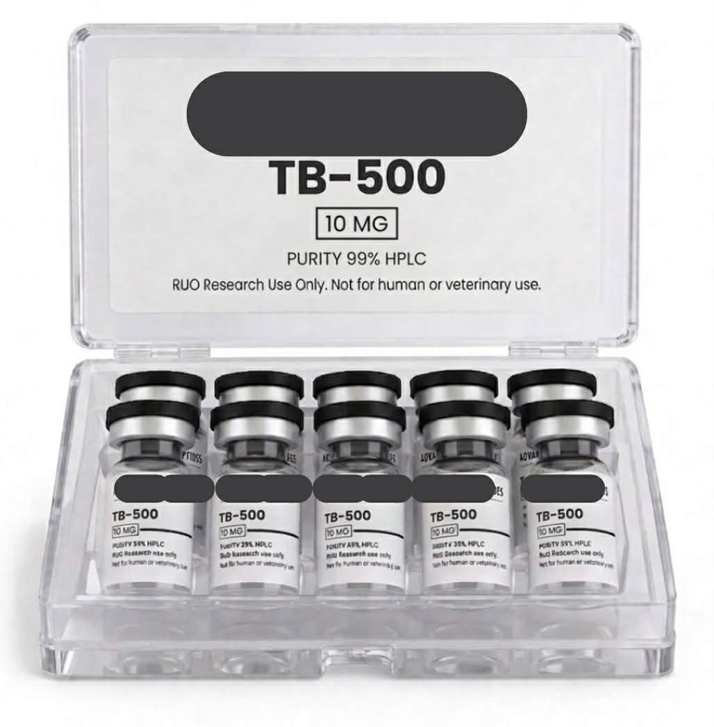 TB-500 10mg