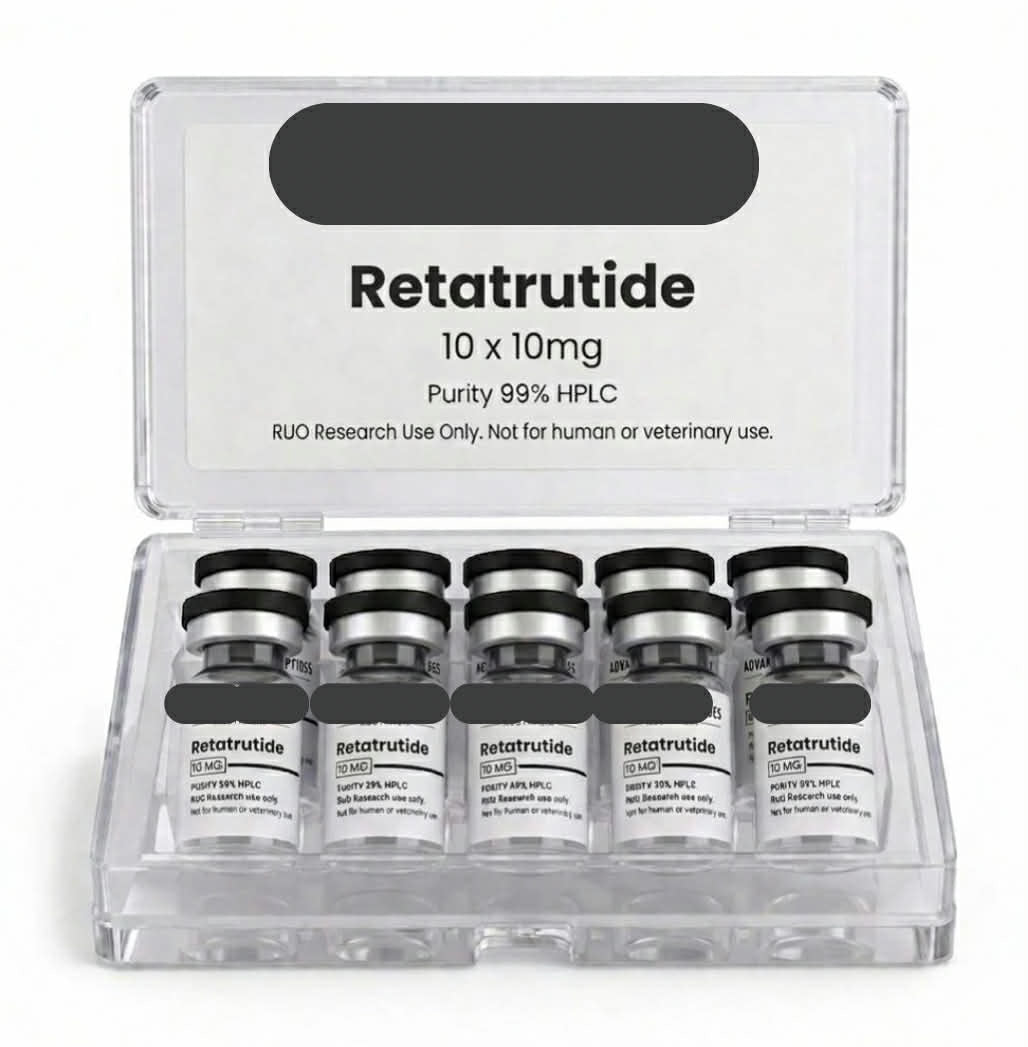 Retatrutide
