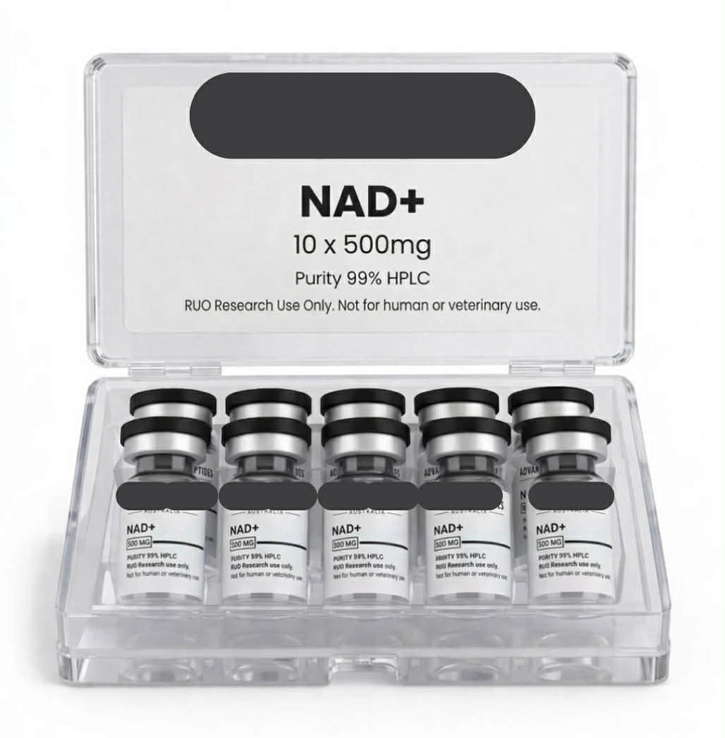 NAD+