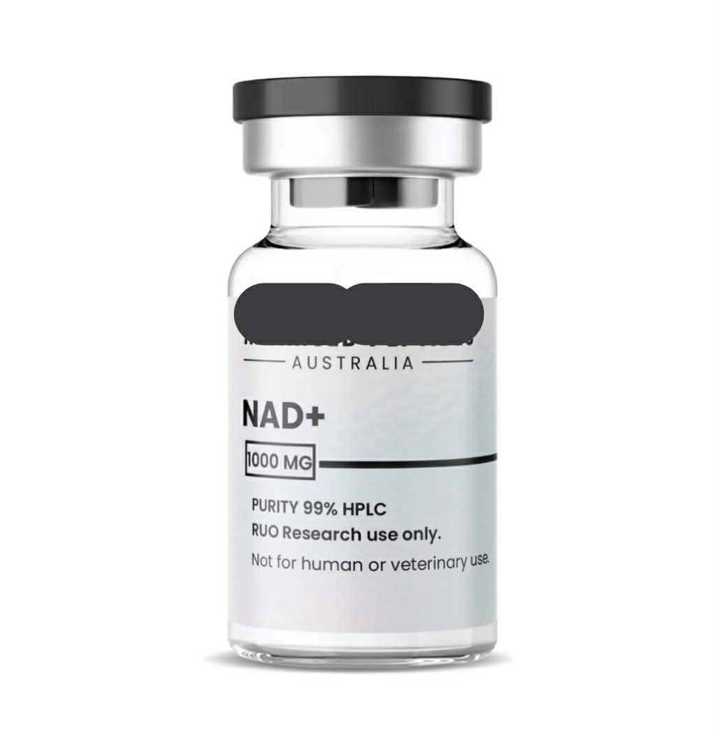 NAD+