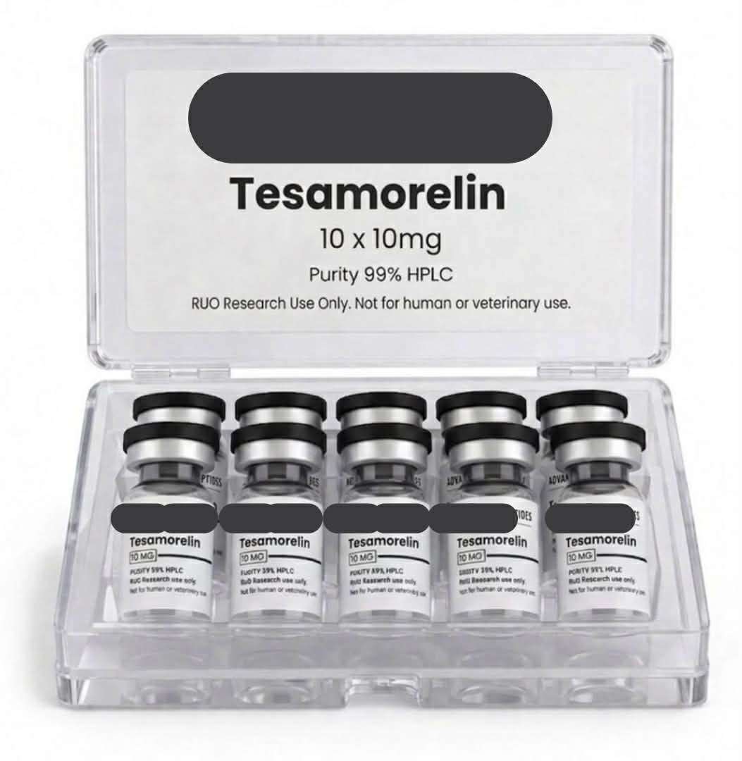 Tesamorelin 10mg