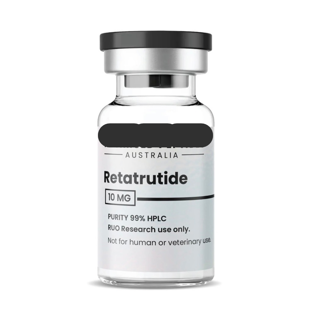 Retatrutide